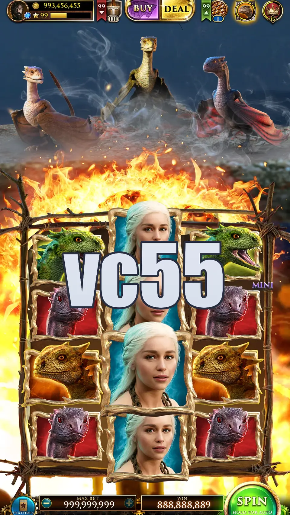 vc55 APK