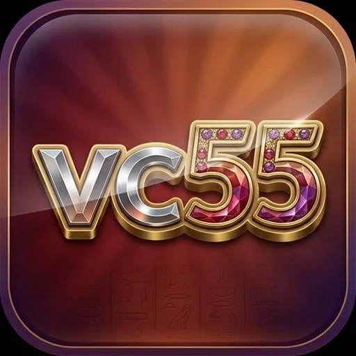 vc55 Logo - Resmi